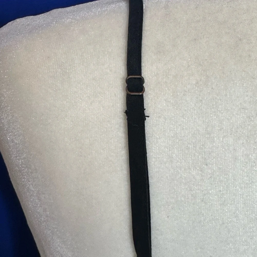 J. Crew crew black
